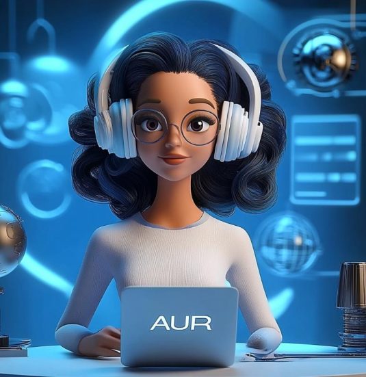Aura Aura
